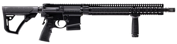 Daniel Defense 02-145-15175-055 DDM4V9 (CA Complaint) Rifle