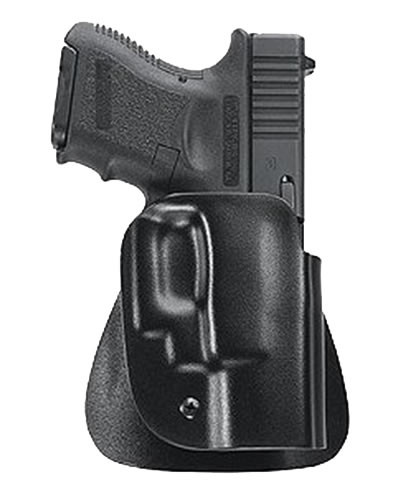 Uncle Mikes Kydex Paddle Holster For Sig Pro 2340, Left Hand, Model 54232