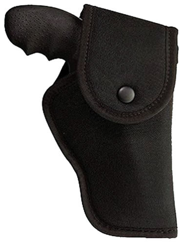 Uncle Mikes Left Hand Nylon Hip Holster For S&W X Frame w/5 in Barrel, Model 81532