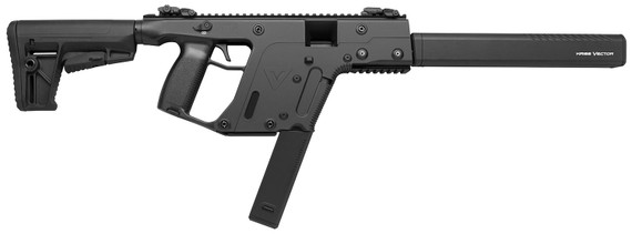 KRISS-USA KV90-CBL20 Vector GEN II CRB Rifle