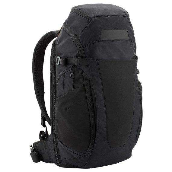 Vertx VTX5022IBK Gamut Overland Backpack Nylon 24.50 in H x 12.50 in W x 9 in D Black