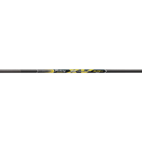 Victory RIP XV Elite Shafts 350 1 doz RIPXVEB-350S-12