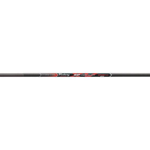 Victory RIP XV Sport Shafts 350 1 doz RIPXVSB-350S-12
