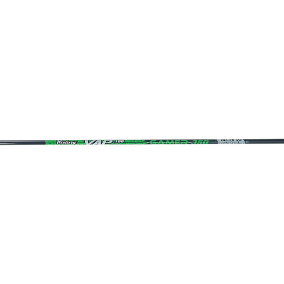 Victory VAP Gamer Shafts 300 1 doz VAPG-300S-12