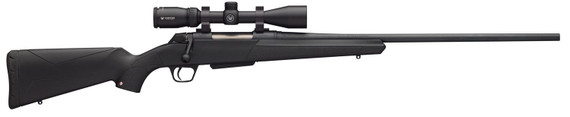 Winchester 535705228 XPR Scope Combo Rifle