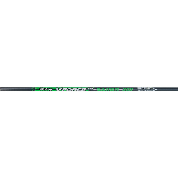 Victory VForce Gamer Shafts 350 1 doz VFG-350S-12