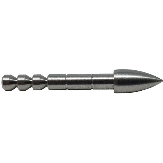 Victory VXT Tungsten Glue in Target Point 80-140 gr 12 pk ACVXTTUNPT-12
