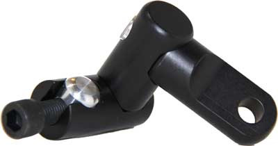 Viper Archery Products Mount Front/Rear Stabilzer Side Bar VFRMT1