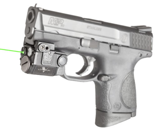 Viridian C5 Universal Subcompact Green Laser