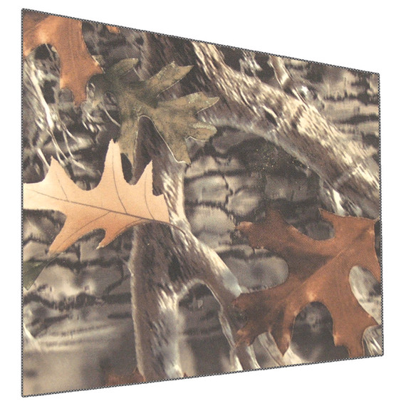Vista Slap Fit Armguard Camouflage Large/X-Large 4150