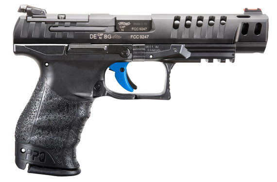 Walther PPQ M1 Q5 Match SF Pistol | 2837218