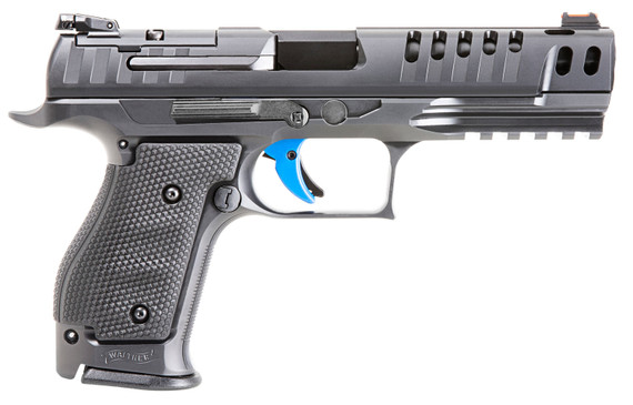Walther PPQ M2 Q5 Match SF Pistol | 2830001