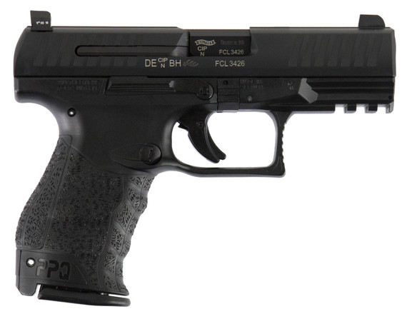 Walther PPQ M2 w/XS F8 Pistol | 2796066TNS