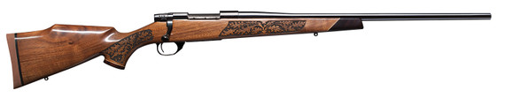 Weatherby LAZERGUARD 300Weatherby 26 GLOSS AA WALNUT#2