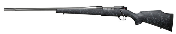 Weatherby Mark V Accumark Left-Hand Rifle | MAMM257WL6O