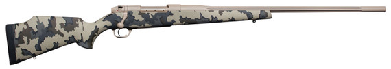 Weatherby Mark V Arroyo Rifle | MAOS65CMR4O