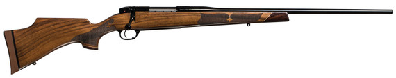 Weatherby Mark V Camilla Deluxe Rifle | MCDS308NR4O
