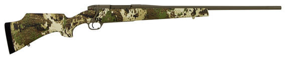 Weatherby Mark V Camilla Subalpine Rifle | MCAS306SR2O