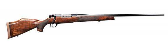 Weatherby Mark V Deluxe Rifle | MDXS240WR4O