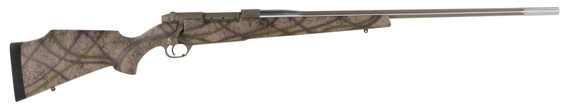 Weatherby Mark V Terramark Rifle | MATM653WR6O