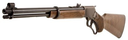 Chiappa LA332 Deluxe Takedown 22 LR 15+1 18.50 in Blued Barrel, Black Chrome Metal Finish, Fixed Checkered Oiled Walnut Stock, Rifle