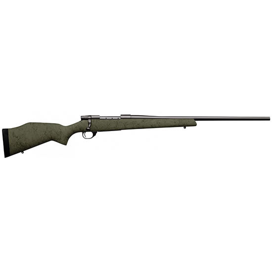 Weatherby VANGUARD 2 240Weatherby 24 RANGE CERT GRN BLK