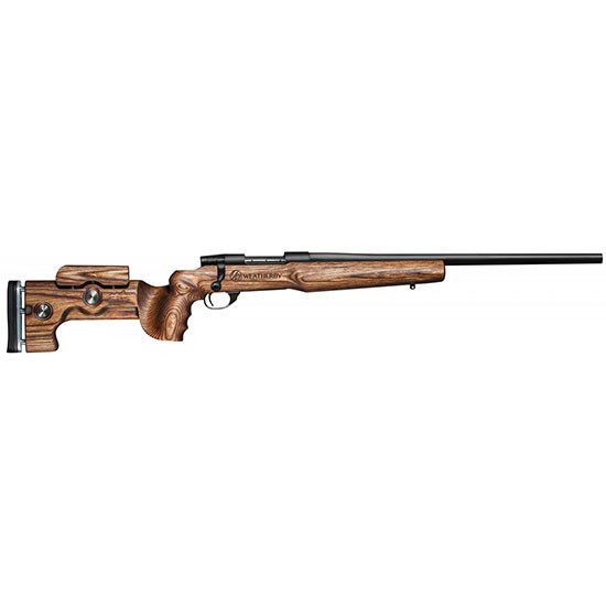 Weatherby VANGUARD 22-250 22 NUTMEG LAM H-BAR #3