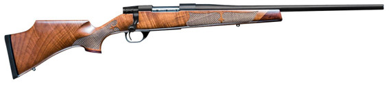 Weatherby VANGUARD 223REM 20 CAMILLA SATIN A MATTE #1