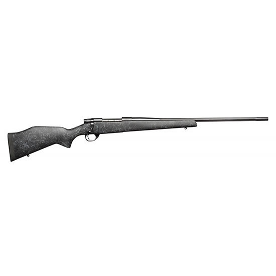 Weatherby VANGUARD 300WIN 26 WILDERNESS BLK GRAY WEB