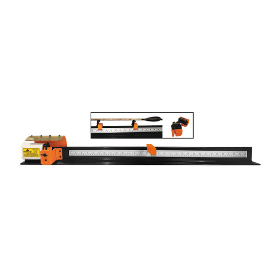 Weston Arrow Saw 8000 RPM 52-0501-W