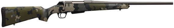 WGUN 535725228 XPR HUNTER VERDE 30-06 **