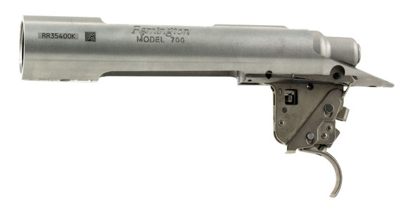 Remington 27559 Rifle Actions