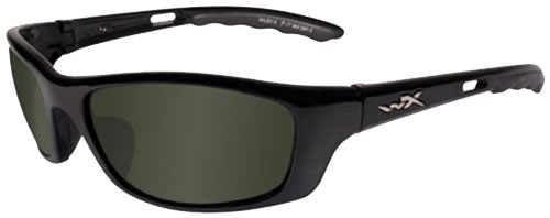 WileyX P-17 Eyewear PO SMOKE G/GB