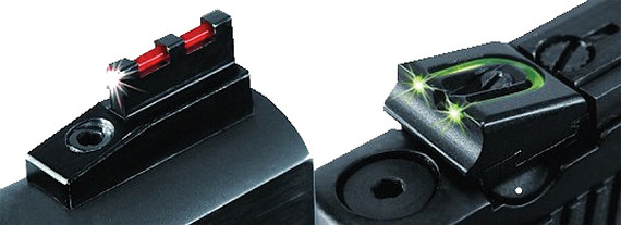 Williams Enhanced Accuracy Gun Sight | 70231