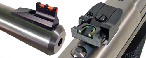 Williams Enhanced Accuracy Gun Sight | 70959