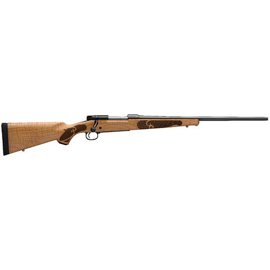 Winchester 70 FWT HG MAPLE NS 270 Winchester SHOT