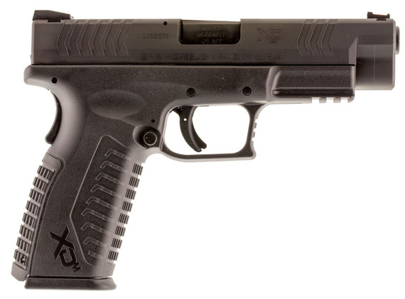 Springfield XDM94545BHCE XD(M) Full Size Pistol