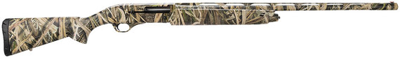 Winchester Super X3 Waterfowl Hunter Shotgun 511155692, 20 Gauge, 28 in, 3 in Chmbr, Semi-Auto, Synthetic Stock, Mossy Oak Shadow Grass Camo Finish, 4 Rds