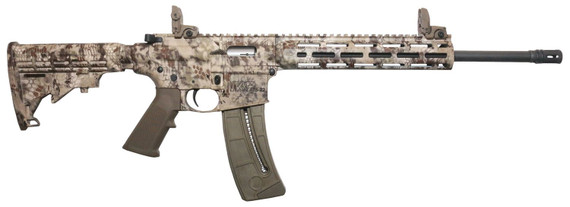 Smith & Wesson 10211 M&P 15-22 Sport Rifle