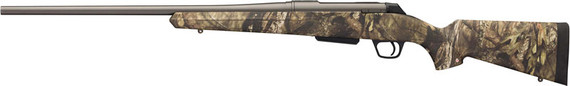 Winchester Xpr Hunter Compact .223 20 in Gray/Mobu Country 535721208
