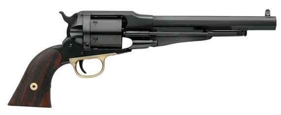 Taylors & CO 1010 1858 Remington Conversion Revolver