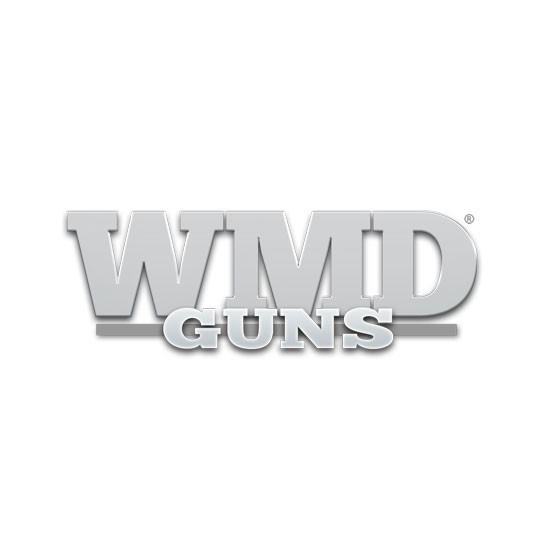 WMD AR15 CHASSIS BURNT BRONZE 18 BARREL