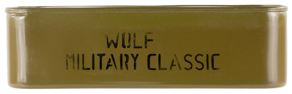 Wolf PolyFormance Ammunition 223 Remington | 22355FMJTINS