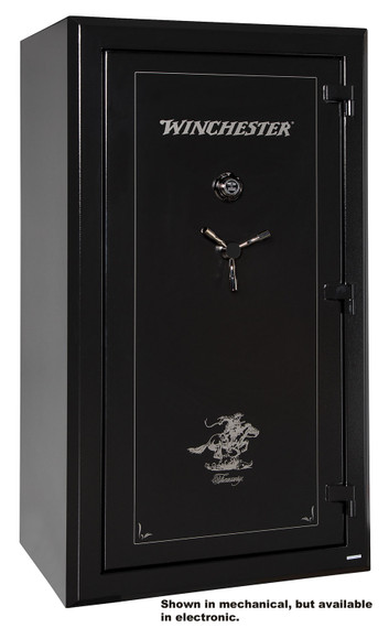 WSD TR7240487E TREASURY 48 ELC BLACK