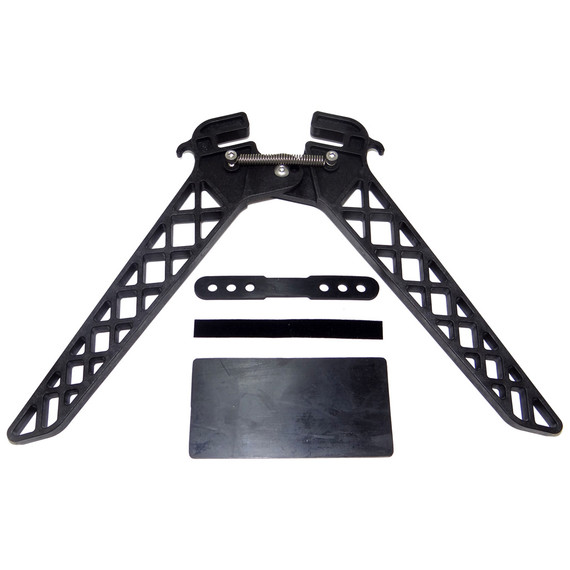 X-Factor Bow Stand Black XF-C-1630