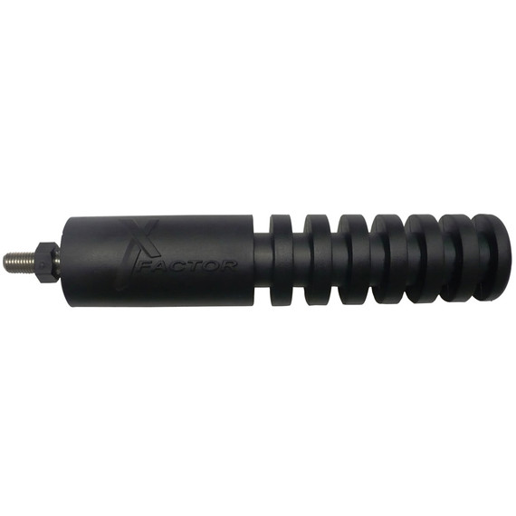 X-Factor F-6 Stabilizer Black 6 in XF-C-1615