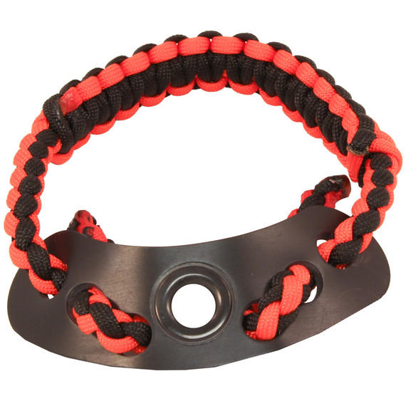 X-Factor Supreme Wrist Sling Black/Orange XF-C-1665
