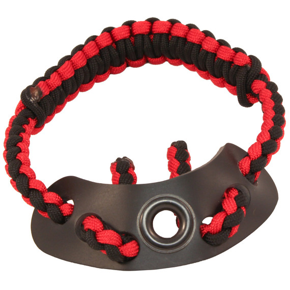 X-Factor Supreme Wrist Sling Black/Red XF-C-1664