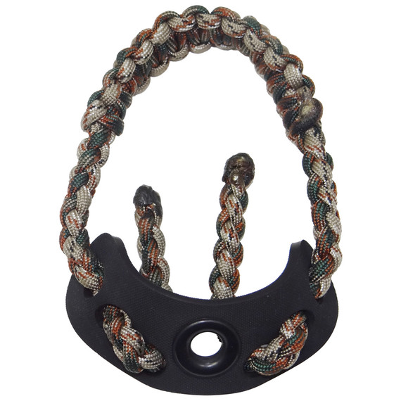 X-Factor Supreme Wrist Sling Tan Camo/Woodland Camo XF-C-1672