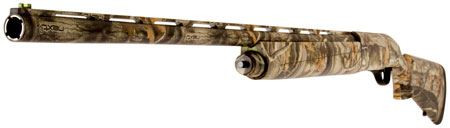 TriStar 20208 Raptor 20 Gauge 28 in 5+1 3 in Overall Next G-1 Vista Micro Right Hand (Full Size) Includes 3 MobilChoke, Shotgun